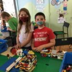 lego online camps