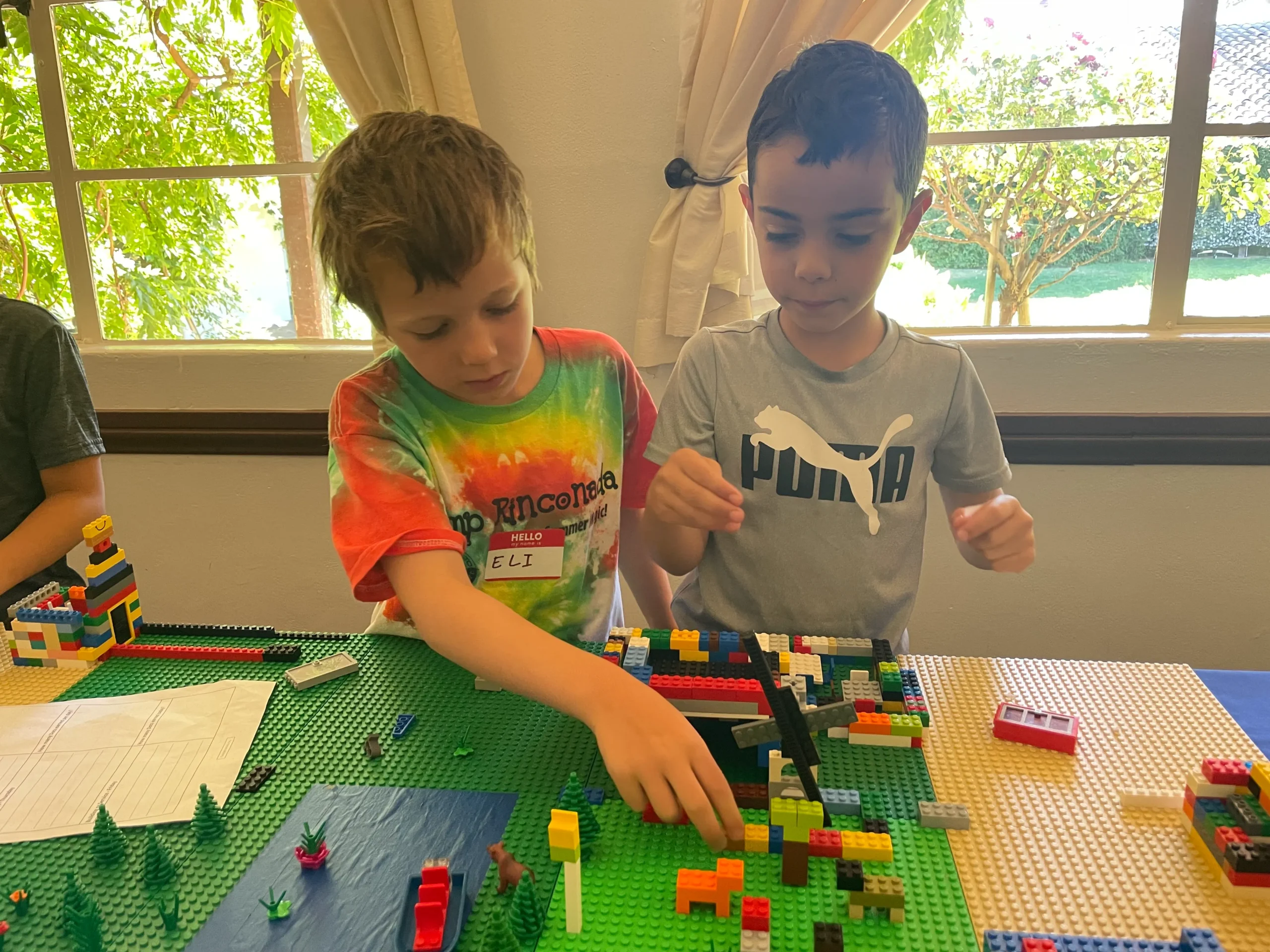 Leadership Skills for Kids
