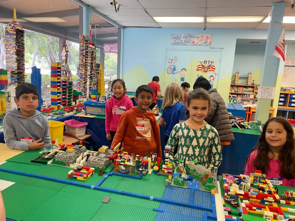 Critical Thinking Camps for Kids