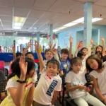 kids problem-solving camps