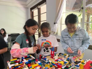 Innovative Thinking Camp