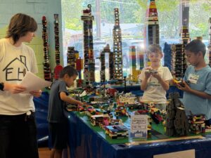 Summer Camps
